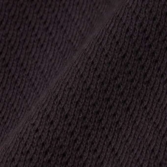 Regular Fit Lacy Cotton Pologensere