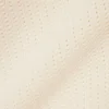 Regular Fit Lacy Cotton Pologensere