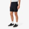 Regular Fit Stretch Cotton Chino Bermuda-shorts