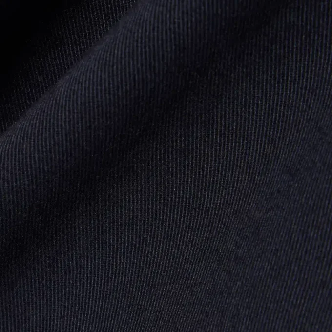 Regular Fit Stretch Cotton Chino Bermuda-shorts