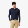 Regular Fit Ultra Dry langermet golfpolo