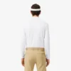 Regular Fit Ultra Dry langermet golfpolo