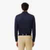 Regular Fit Ultra Dry langermet golfpolo