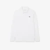 Regular Fit Ultra Dry langermet golfpolo