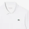 Regular Fit Ultra Dry langermet golfpolo