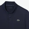 Regular Fit Ultra Dry langermet golfpolo