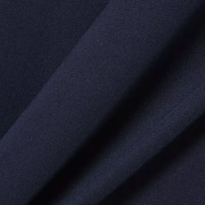 Regular Fit Ultra Dry langermet golfpolo