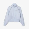 Relaxed fit-treningsjakke for kvinner
