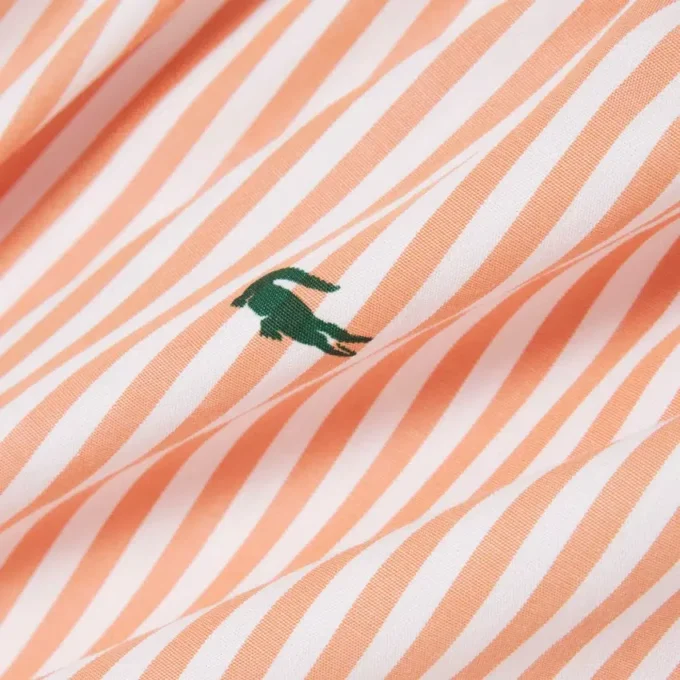 Roland Garros Edition-boxershorts i poplin
