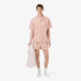 Roland Garros Edition-boxershorts i poplin
