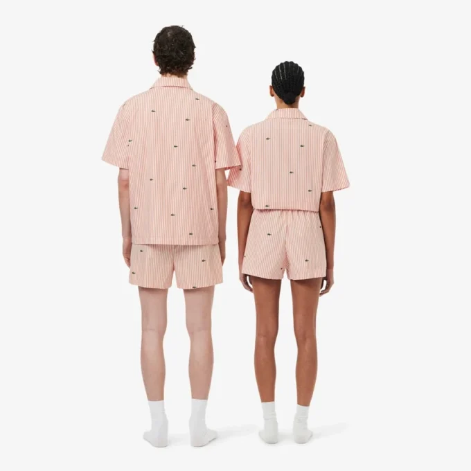 Roland Garros Edition-boxershorts i poplin