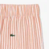 Roland Garros Edition-boxershorts i poplin