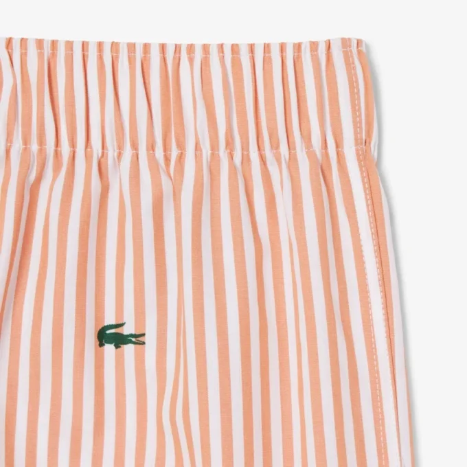 Roland Garros Edition-boxershorts i poplin