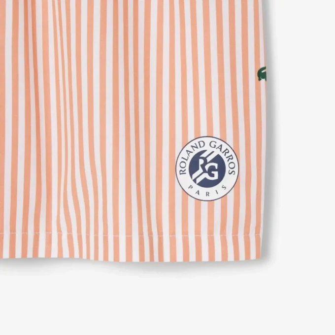 Roland Garros Edition-boxershorts i poplin