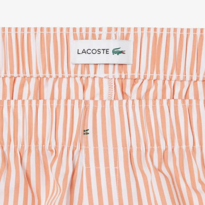 Roland Garros Edition-boxershorts i poplin