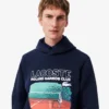Roland Garros Edition-hettegenser for menn