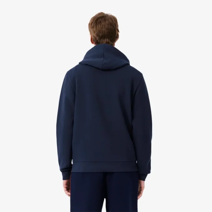 Roland Garros Edition-hettegenser for menn