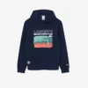 Roland Garros Edition-hettegenser for menn