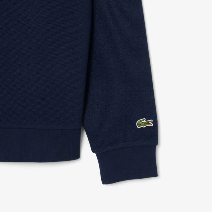 Roland Garros Edition-hettegenser for menn