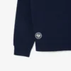 Roland Garros Edition-hettegenser for menn