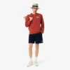 Roland Garros Edition Piqua-sweatshirt for men