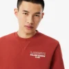 Roland Garros Edition Piqua-sweatshirt for men