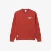 Roland Garros Edition Piqua-sweatshirt for men
