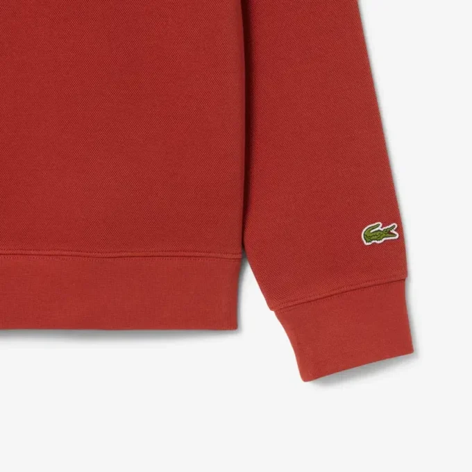 Roland Garros Edition Piqua-sweatshirt for men