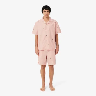 Roland Garros Edition pyjamasbukser