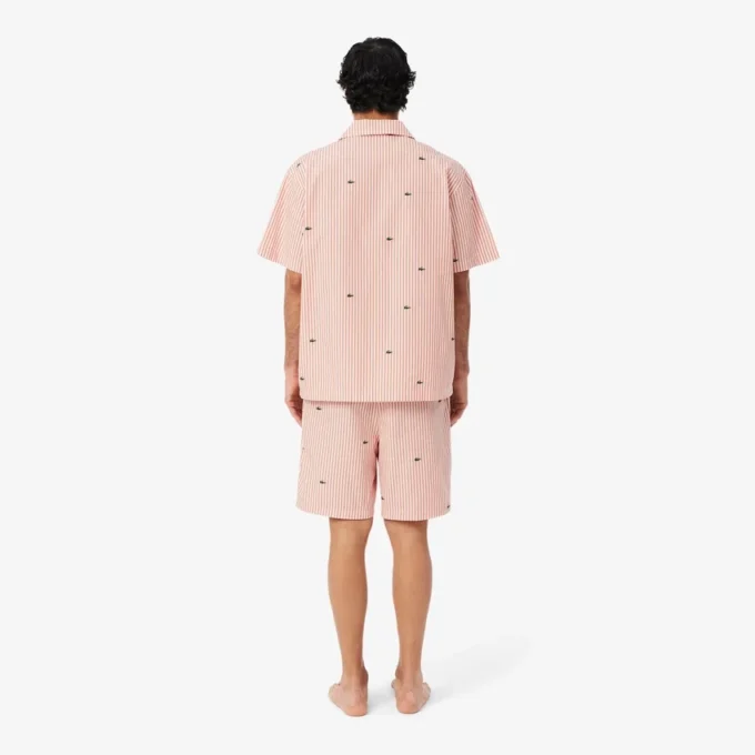 Roland Garros Edition pyjamasbukser