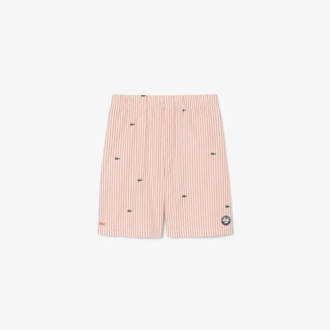 Roland Garros Edition pyjamasbukser