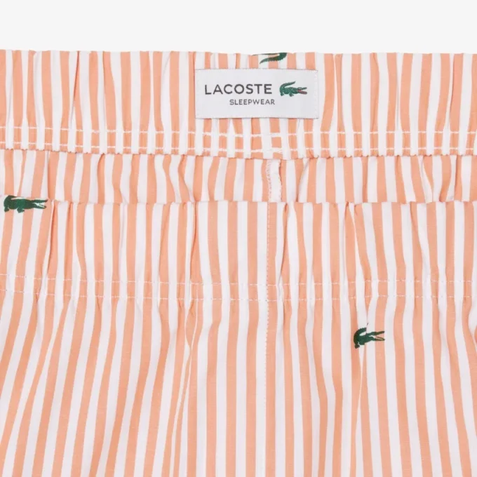 Roland Garros Edition pyjamasbukser