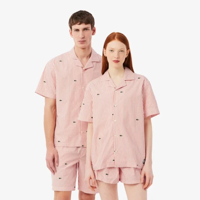 Roland Garros Edition pyjamasoverdel