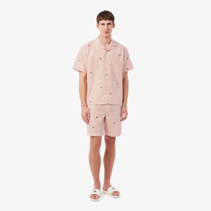 Roland Garros Edition pyjamasoverdel