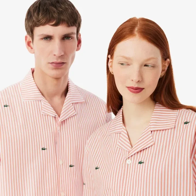 Roland Garros Edition pyjamasoverdel