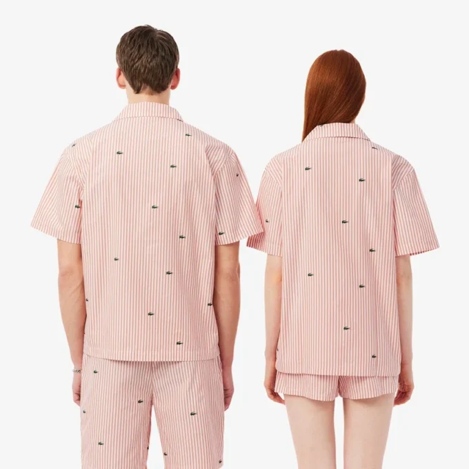 Roland Garros Edition pyjamasoverdel