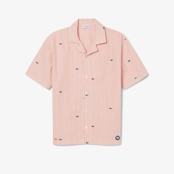 Roland Garros Edition pyjamasoverdel
