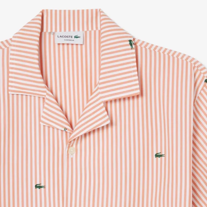 Roland Garros Edition pyjamasoverdel