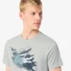 Roland Garros Edition sport-T-skjorte for menn