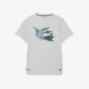 Roland Garros Edition sport-T-skjorte for menn