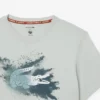 Roland Garros Edition sport-T-skjorte for menn