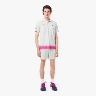 Roland Garros Edition sportshorts for menn