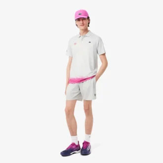Roland Garros Edition sportshorts for menn
