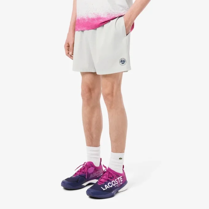 Roland Garros Edition sportshorts for menn