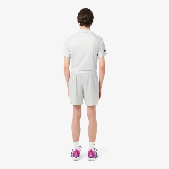 Roland Garros Edition sportshorts for menn
