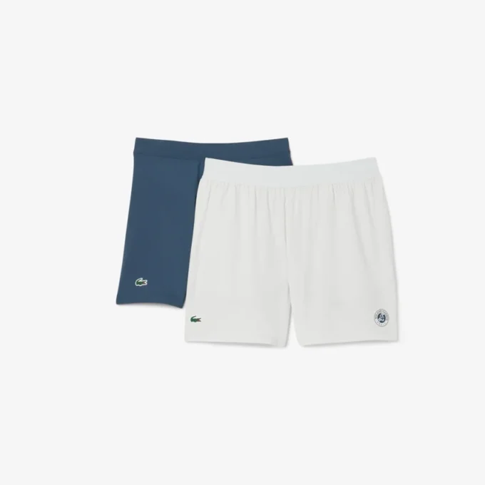 Roland Garros Edition sportshorts for menn