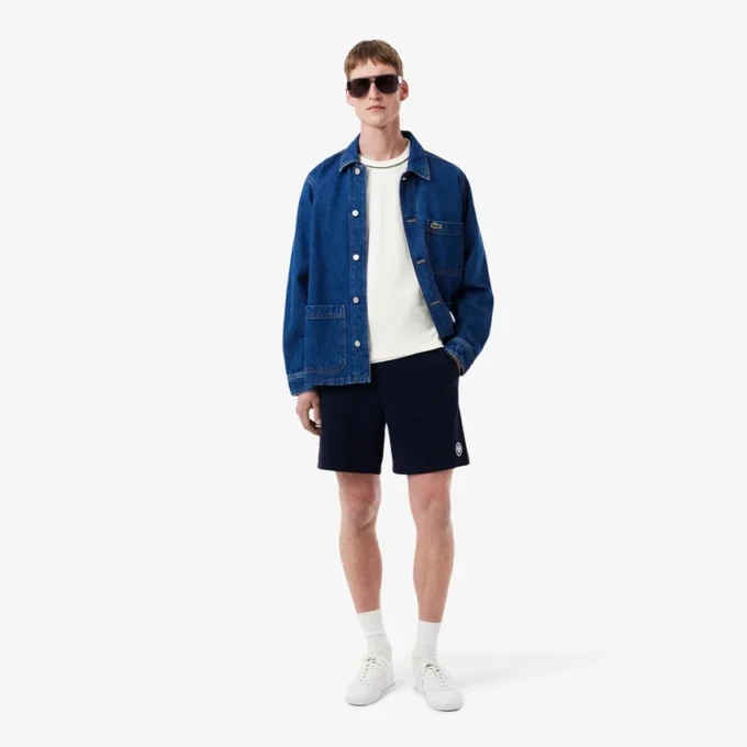 Roland Garros Edition T-skjorte for menn