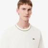 Roland Garros Edition T-skjorte for menn