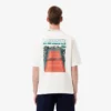 Roland Garros Edition T-skjorte for menn
