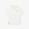 Roland Garros Edition T-skjorte for menn